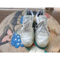 ราคา lacosteของแท้มือ2ใช้เองครับขนาด 40/25.5 (21594504994)