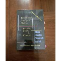 ราคา หนังสือทักษะเทคนิควิเคราะห์กราฟ อ.ดม ดอนชัย (12885775980)
