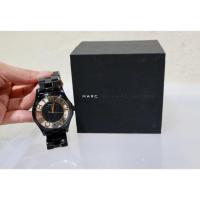 ราคา นาฬิกา Marc Jacobs (มือ2) ของแท้100% ซื้อจาก Shop พร้อมกล่องอุปกรณ์ครบ (3803964422)