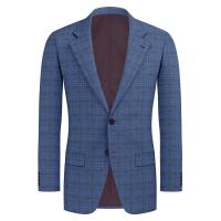 ราคา Ermenegildo Zegna, where 100% Superfine Australian wool No. 2630 งานสั่งตัด สามารถวัดสัดส่วนปรับไซส์ (23185660237)