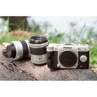 ราคา Pentax​ Q10 พร้อม​เลนส์​ชุด 02,06 (22928513607)