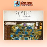 ราคา [ของแท้] Scythe Modular Board Board Game (22118127250)