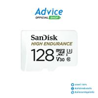 ราคา SANDISK 128GB Micro SD Card High Endurance SDSQQNR-128G-GN6IA (100MB/s,) - A0131401 (24675918630)