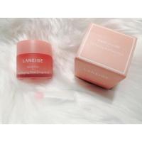 ราคา พร้อมส่ง Laneige lip sleeping mask กลิ่น Grapefruit ขนาด20กรัม (1738696930)