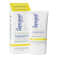 ราคา Everyday Sunscreen Broad Spectrum SPF 50 (8227048847)