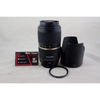 ราคา Tamron 70-300 F4-5.6 VC For Canon (23161565789)