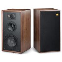 ราคา WHARFEDALE LINTON HERITAGE BOOKSHELF SPEAKER (5306202276)