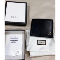 ราคา กระเป๋าสตางค์ Gucci wallet 473916 แท้ 100% (15321066024)