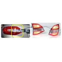 ราคา ไฟท้าย ฟอร์ด เอเวอรเรส Ford Everest 2015-2020 LED 2ชิ้น (5114186566)