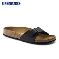 ราคา Birkenstock-Madrid Black (4178790514)