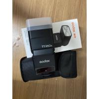 ราคา แฟลช Godox TT350 (sony) มือสอง (4074521661)