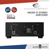 ราคา ELECTROCOMPANIET AW 250R STEREO POWER AMPLIFIER 250W / รับประกัน 1 ปี โดย บริษัท Bulldog Audio / AUDIOMATE (8375721992)
