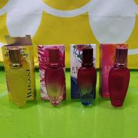 ราคา น้ำหอมขวดจิ๋ว แบรนด์ ESCADA แท้เก่าเก็บ (28706454773)