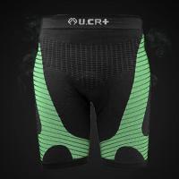 ราคา กางเกงจักรยาน U.CR+ BA-VEO IV ขาสั้น (4623350741)