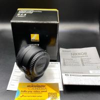 ราคา Nikon Mount Adapter FTZ (25104482686)