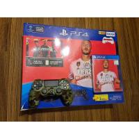 ราคา PS4 SLIMรุ่น2218A 500GBสีดำ (21007652546)