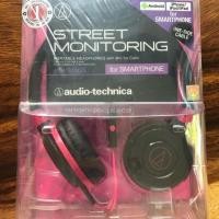 ราคา หูฟัง Audio Technica ATH-S100IS (2001261050)