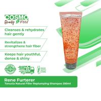 ราคา Rene Furterer Tonucia Natural Filler แชมพูเติมเต็ม 250 มล. (18970670430)