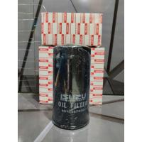 ราคา OIL FILTER กรองน้ำมันเครื่องตัวยาว สำหรับ รถยนต์ ISUZU ปี 2005-2006 (20984612333)