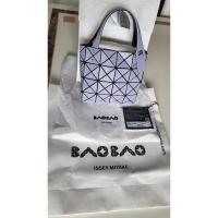 ราคา Baobao รุ่น LUCENT BOXY MINI TOTE (23385223386)
