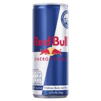 ราคา Redbull Energy Drink 250ml. เรดบูล เครื่องดื่มชูกำลัง (17026245079)