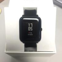 ราคา Xiaomi Amazfit Bip สีดำ ของแท้ มือสองสภาพดีมาก (1738637435)