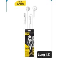 ราคา หูฟังWHYclassicรุ่นEP2031 (20171325291)