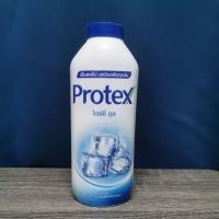 ราคา Protex แป้งเย็น โพรเทคส์​ไอซี่คูล 280 ก. Exp.12/2025 (20308077946)