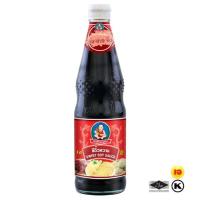 ราคา ตราเด็กสมบูรณ์ ซีอิ๊วหวาน(ฉลากแดง) 970 กรัม (5105209793)