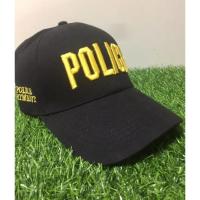 ราคา หมวกแก๊ป ปักลาย POLICE ตำรวจ NEW YORK ใหม่100% (19884274598)