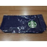 ราคา กระเป๋าสะพายไหล่ ผ้ายีนส์ Starbucks (1342865041)