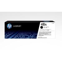 ราคา HP 48A Black Original LaserJet Toner Cartridge (CF248A) (3522388256)
