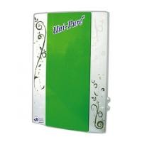ราคา Unipure เครื่องกรอง 4 ขั้นตอน UF แขวนผนัง (69759520)