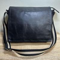 ราคา กระเป๋าสะพายข้าง Bally messenger bag (24264314921)