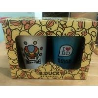 ราคา แก้ว B Duck 100บาท (235912790)