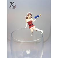 ราคา กาชาปอง ตุ๊กตาเกาะแก้ว สาวน้อยฟูจิโกะ (16483465083)