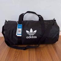 ราคา กระเป๋า Duffle Unisex ใบใหญ่สุดคุ้ม พร้อมเที่ยวเลย (20311014812)