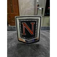 ราคา ปิดการขาย ❌ Logo NISSAN URVAN E23 (แท้ Japan) (20876789261)