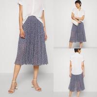 ราคา Abercrombie&Fitch กระโปรงพลีท ไซส์XS (Used) (10281964189)