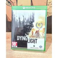 ราคา แผ่นเกมส์ Xbox One เกมส์ DYING LIGHT (24616799213)