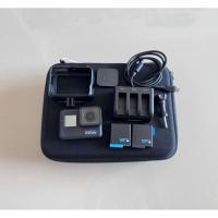 ราคา มือสอง กล้อง GoPro Hero7 Black (22389670697)