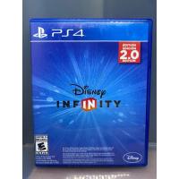 ราคา แผ่น PS4 เกม DISNEY INFINITY 2.0 EDITION (25922334163)