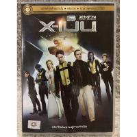 ราคา DVD X-Men : First Class (2011). ดีวีดี X-เม็น รุ่น 1 (Action/Sci-Fi) (Language Thai) (24561406154)