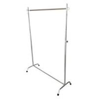 ราคา ราวตากผ้า ราวแขวนผ้า ราวตากผ้าในคอนโด ราวเดี่ยวชุบโครเมียม (21274909385)