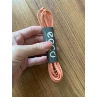 ราคา เชือกผูกรองเท้า Ecco ของแท้สีส้มค่ะ (20392629634)