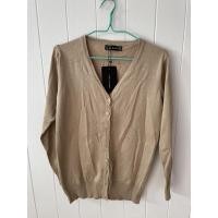 ราคา เสื้อคลุมไหมพรม ป้าย ZARA (20566881794)