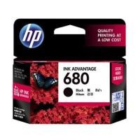 ราคา HP 680 BK [หมึกพิมพ์อิงค์เจ็ท] แพคเดี่ยว (หมึกดำ) 1 กล่อง (1611448215)