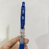 ราคา ปากกาmoomin sarasa น่ารักๆ (2358280364)