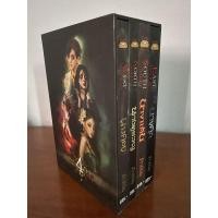 ราคา Set 4ทิศตาย ภาคินัย มือสอง (4487295863)