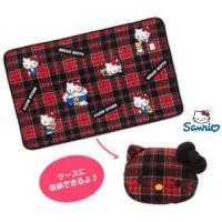 ราคา Sanrio หมอนผ้าห่ม Kitty Sanrio ลิชสิทธิ์แท้ (5256310741)